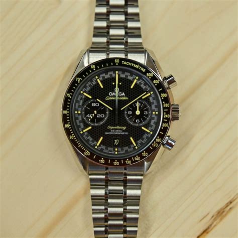 omega 2023 speedmaster|super Speedmaster chronograph.